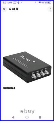 SDR Radio PLUTO+ SDR Transceiver Radio 70MHz-6GHz Software Defined Radio USA
