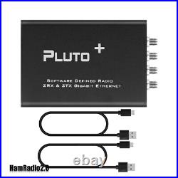SDR Radio PLUTO+ SDR Transceiver Radio 70MHz-6GHz Software Defined Radio USA SDR Radio PLUTO+ SDR Transceiver Radio 70MHz-6GHz Software Defined Radio USA
