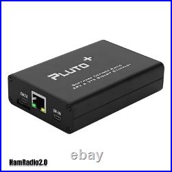 SDR Radio PLUTO+ SDR Transceiver Radio 70MHz-6GHz Software Defined Radio USA SDR Radio PLUTO+ SDR Transceiver Radio 70MHz-6GHz Software Defined Radio USA
