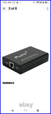 SDR Radio PLUTO+ SDR Transceiver Radio 70MHz-6GHz Software Defined Radio USA