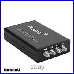 SDR Radio PLUTO+ SDR Transceiver Radio 70MHz-6GHz Software Defined Radio USA SDR Radio PLUTO+ SDR Transceiver Radio 70MHz-6GHz Software Defined Radio USA