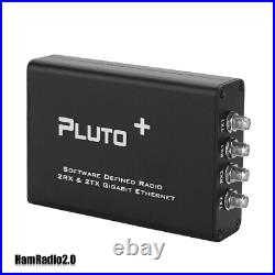 SDR Radio PLUTO+ SDR Transceiver Radio 70MHz-6GHz Software Defined Radio USA SDR Radio PLUTO+ SDR Transceiver Radio 70MHz-6GHz Software Defined Radio USA