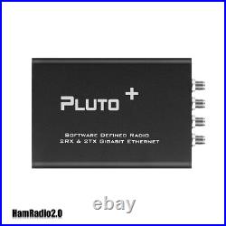 SDR Radio PLUTO+ SDR Transceiver Radio 70MHz-6GHz Software Defined Radio USA SDR Radio PLUTO+ SDR Transceiver Radio 70MHz-6GHz Software Defined Radio USA