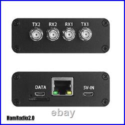 SDR Radio PLUTO+ SDR Transceiver Radio 70MHz-6GHz Software Defined Radio USA SDR Radio PLUTO+ SDR Transceiver Radio 70MHz-6GHz Software Defined Radio USA