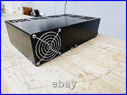SGC Power Supply For SG-2000 Amateur Transceiver C MY OTHER HAM RADIO GEAR ICOM