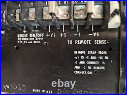 SGC Power Supply For SG-2000 Amateur Transceiver C MY OTHER HAM RADIO GEAR ICOM