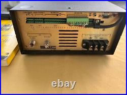 SGC SG-2000 1.6-30 MHz 150 watt SSB Transceiver