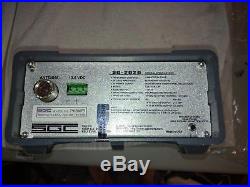 SGC SG-2020 ADSP(original version) HF Transceiver Ham Radio 20W Portable Manpack