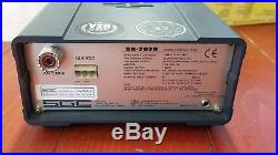 SGC SG-2020 HF Transceiver, MINT, In Original box, Rare