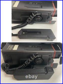 SONY ICB-R5 HAM Radio Transceiver Radio From Japan Used