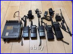 STANDARD YAESU C412 C520 C450 C150 Transceiver Amateur Ham Radio FT-29 Junk STANDARD YAESU C412 C520 C450 C150 Transceiver Amateur Ham Radio FT-29 Junk