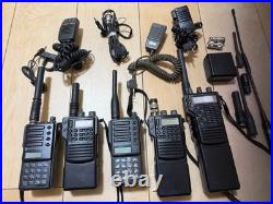 STANDARD YAESU C412 C520 C450 C150 Transceiver Amateur Ham Radio FT-29 Junk STANDARD YAESU C412 C520 C450 C150 Transceiver Amateur Ham Radio FT-29 Junk
