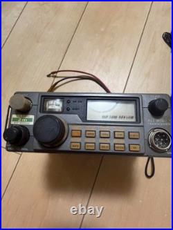 STANDARD YAESU C412 C520 C450 C150 Transceiver Amateur Ham Radio FT-29 Junk STANDARD YAESU C412 C520 C450 C150 Transceiver Amateur Ham Radio FT-29 Junk