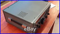 SUGIYAMA 850 HF 50MHZ VHF QRP Transceiver, MINT, Very Rare