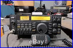 SUPER RARE ICOM IC-475H 430 Mhz All Mode Transceiver FREE SHIPPING