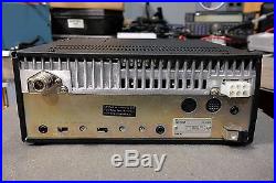 SUPER RARE ICOM IC-475H 430 Mhz All Mode Transceiver FREE SHIPPING