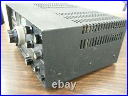 SWAN 350 Ham Radio HF SSB/CWithAM Base/Mobile Transceiver 80-10 Meters