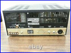 SWAN 350 Ham Radio HF SSB/CWithAM Base/Mobile Transceiver 80-10 Meters