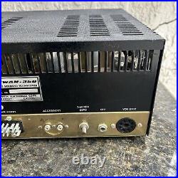 SWAN 350 Single Sideband Radio Transceiver Shortwave