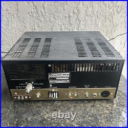 SWAN 350 Single Sideband Radio Transceiver Shortwave