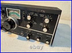 SWAN 700cx Transceiver 5 Bands/400 Watts
