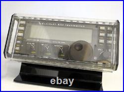 Save 25% And 18 Weeks Leadtime Loaded Elecraft Kx3 160-2 Meter Transceiver