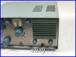 Sbe Model 33 Hf Transceiver