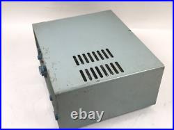 Sbe Model 33 Hf Transceiver