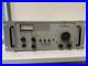 Scientific Radio SR-210M 55B Transceiver Vintage Untested As-Is Scientific_Radio_SR_210M_55B_Transceiver_Vintage_Untested_As_Is_01_cjfn