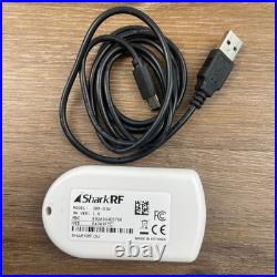 SharkRF openSPOT2 Digital Radio Internet Gateway Hotspot SRF-0SW White