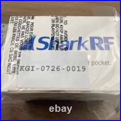 SharkRF openSPOT2 Digital Radio Internet Gateway Hotspot SRF-0SW White