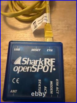 SharkRF openSPOT Digital Hotspot UHF 433 US