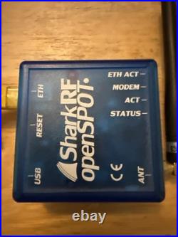 SharkRF openSPOT Digital Hotspot UHF 433 US