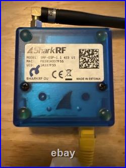 SharkRF openSPOT Digital Hotspot UHF 433 US