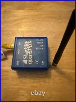 SharkRF openSPOT Digital Hotspot UHF 433 US