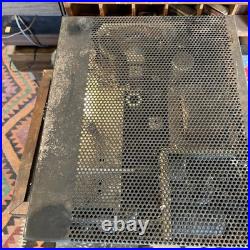 Siltronix 1011C Ham Radio Transceiver Tested Powers On(1)