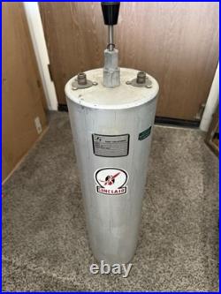 Sinclair 2 M Tuning Cavity