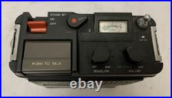 Sony High Power Transceiver ICB-700