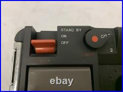 Sony High Power Transceiver ICB-700