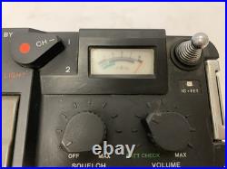 Sony High Power Transceiver ICB-700