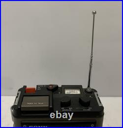 Sony High Power Transceiver ICB-700