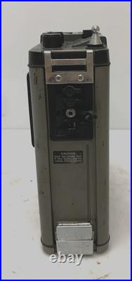 Sony High Power Transceiver ICB-700