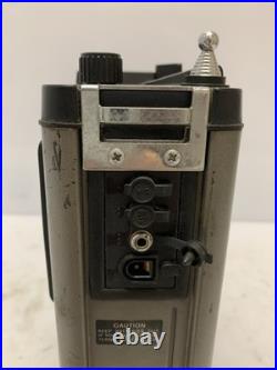 Sony High Power Transceiver ICB-700