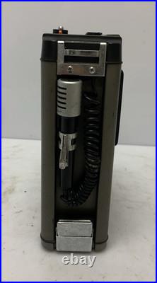 Sony High Power Transceiver ICB-700