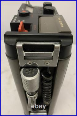Sony High Power Transceiver ICB-700