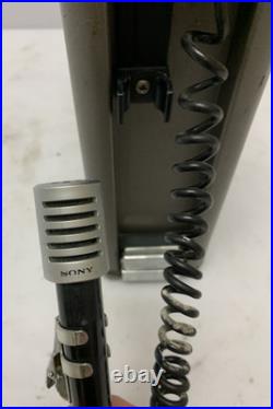 Sony High Power Transceiver ICB-700