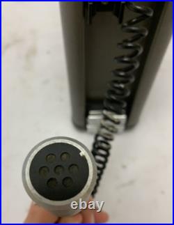 Sony High Power Transceiver ICB-700