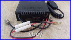 Standard C5200 144/430 Mhz Dual Band Ht Transceiver Portable Ham Radio Two-Way Standard C5200 144/430 Mhz Dual Band Ht Transceiver Portable Ham Radio Two-Way