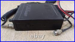 Standard C5200 144/430 Mhz Dual Band Ht Transceiver Portable Ham Radio Two-Way Standard C5200 144/430 Mhz Dual Band Ht Transceiver Portable Ham Radio Two-Way