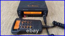 Standard C5720D 144/430MHz Ham Radio Transceiver 50W Output Receiver Modded Used